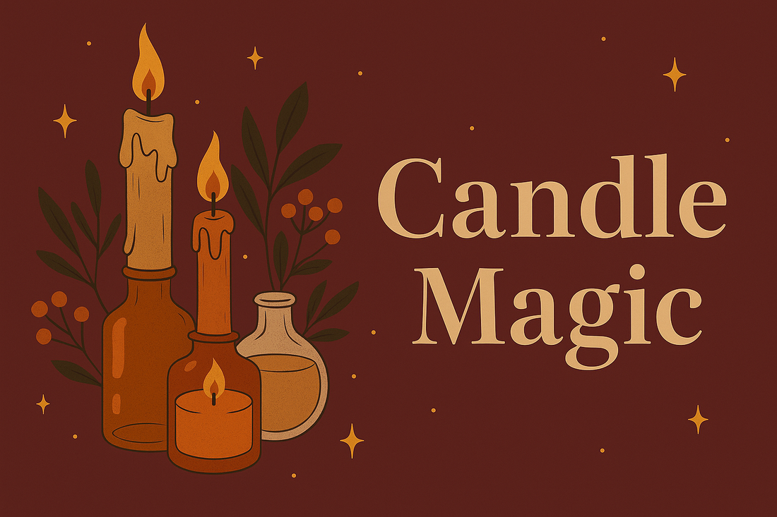 Candle Magic