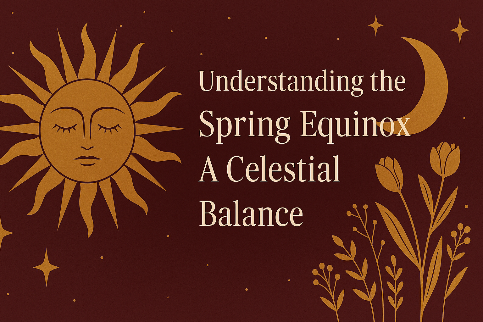 Understanding the Spring Equinox: A Celestial Balance
