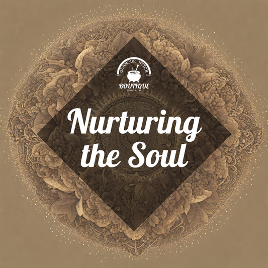 Nurturing the Soul: A Journey into Spiritual Growth