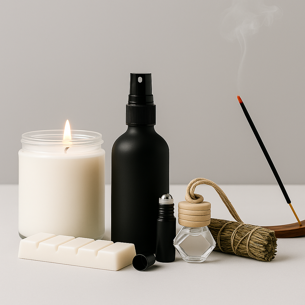Aromatic Magic