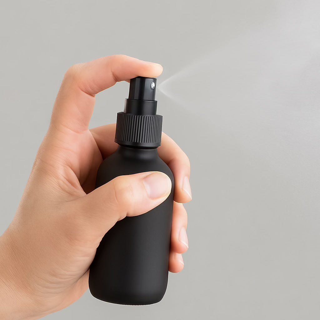 Energy Sprays