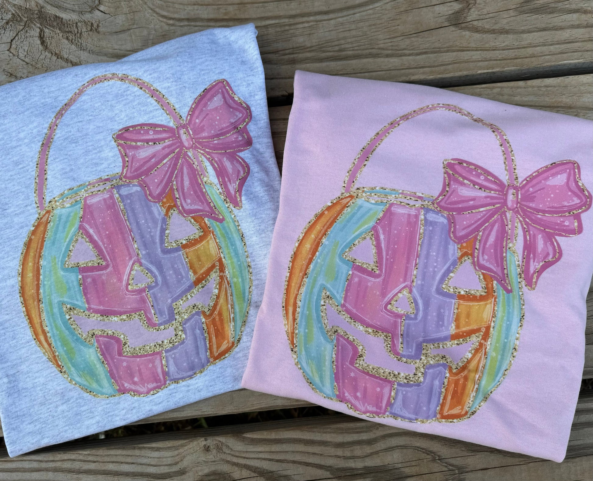 Watercolor Pumpkin