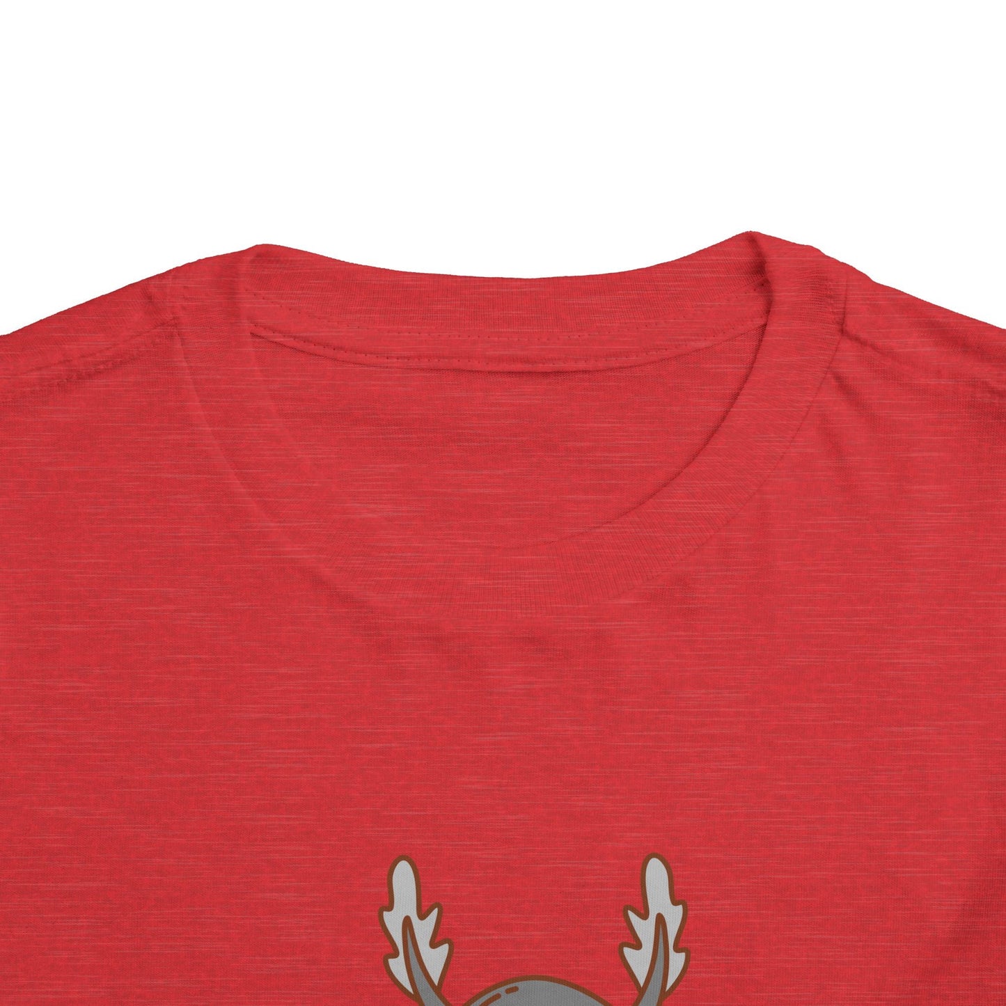 Mothman Love T-Shirt (Toddlers/Little Kids MORE COLORS)