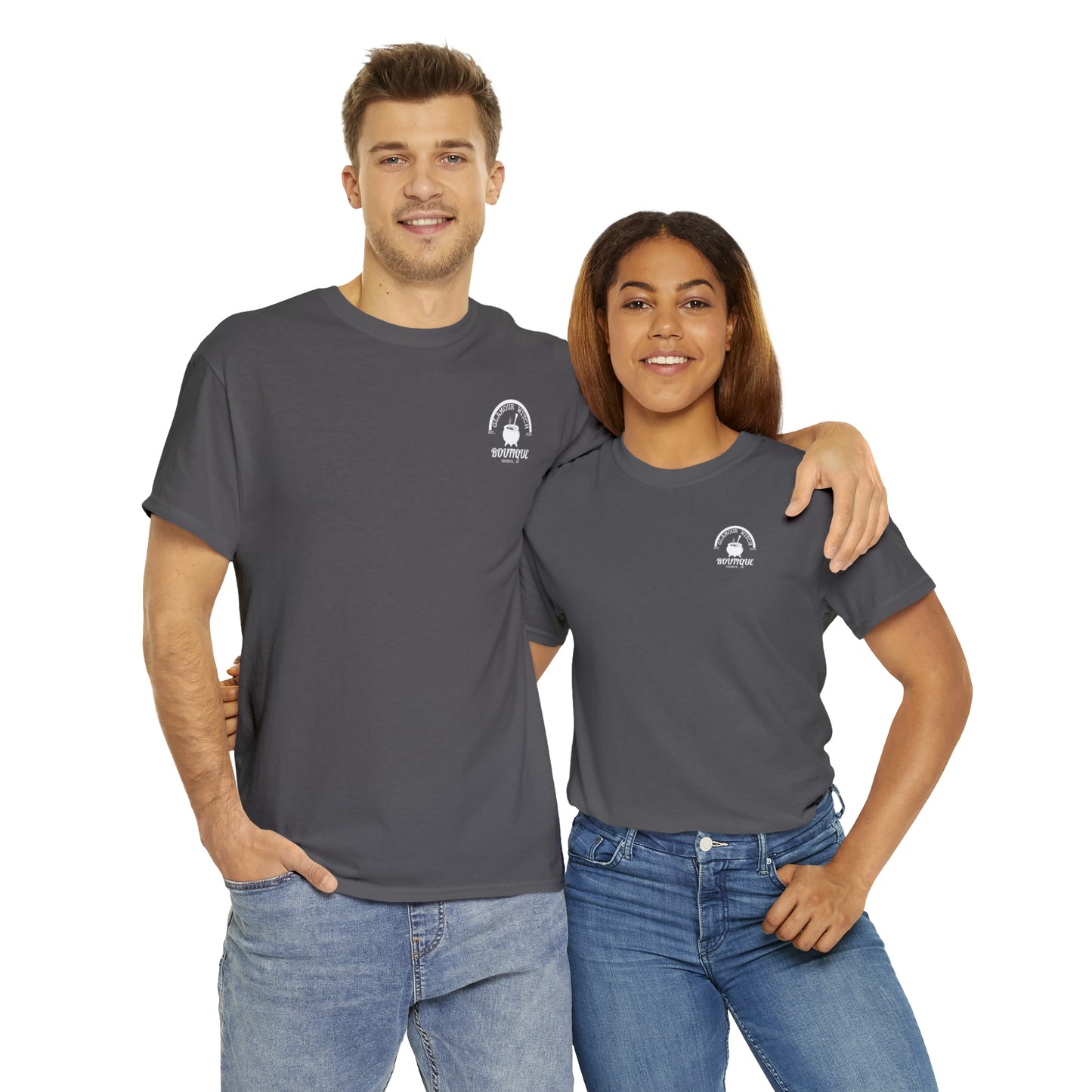 Glamour Witch Boutique Cotton Tee