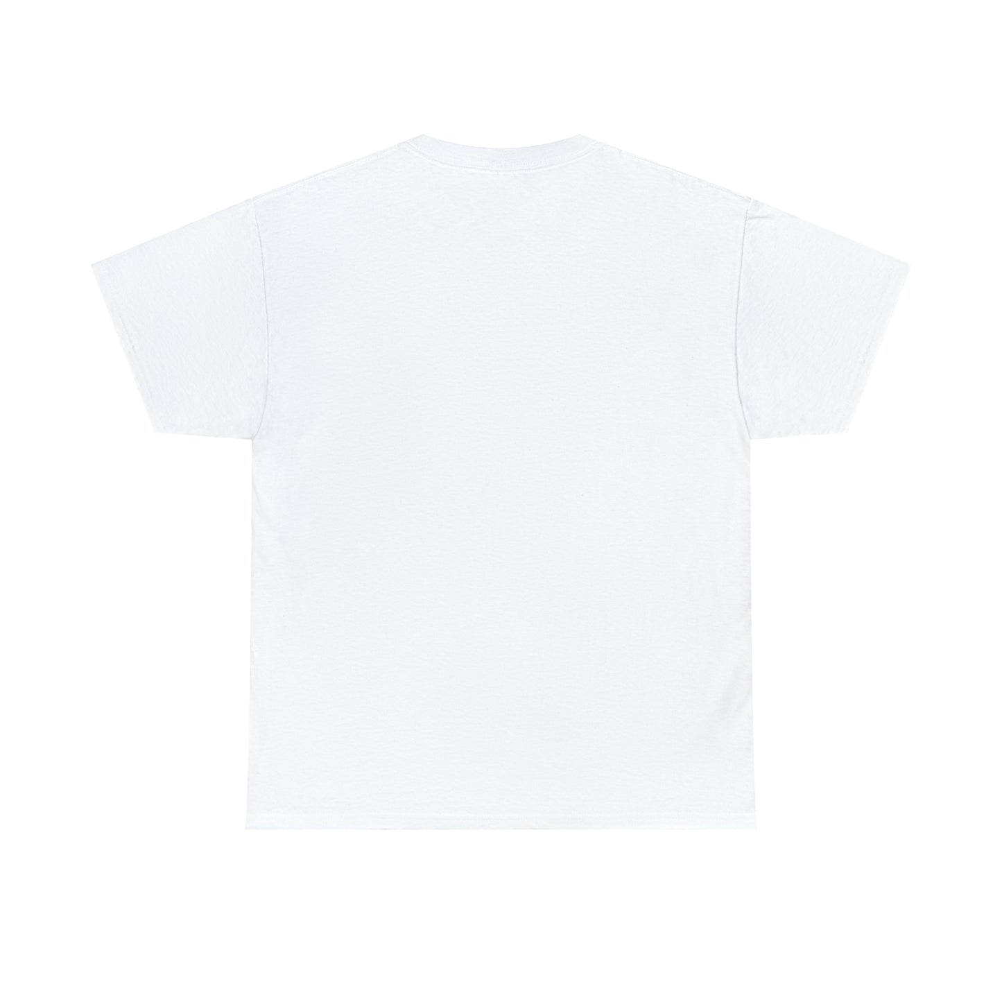 Glamour Witch Boutique Large Logo Cotton Tee