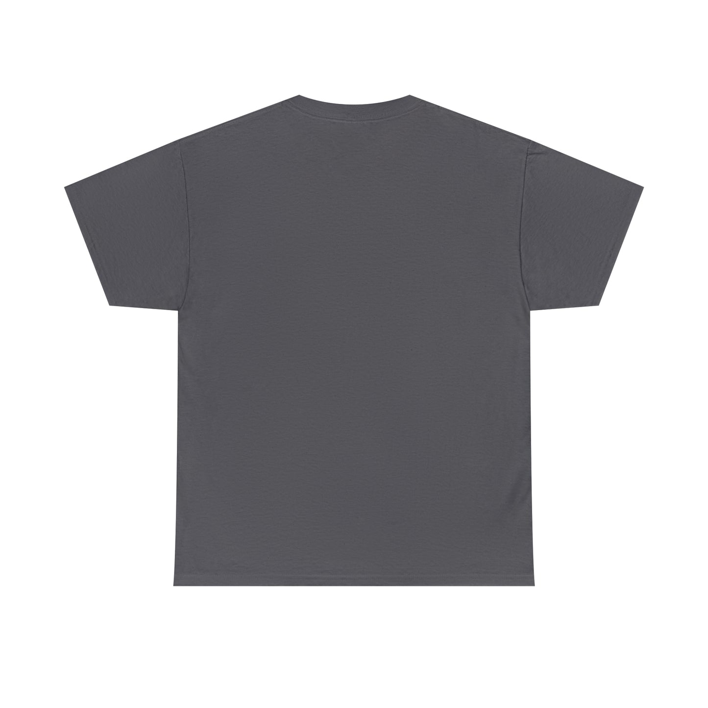 Glamour Witch Boutique Large Logo Cotton Tee