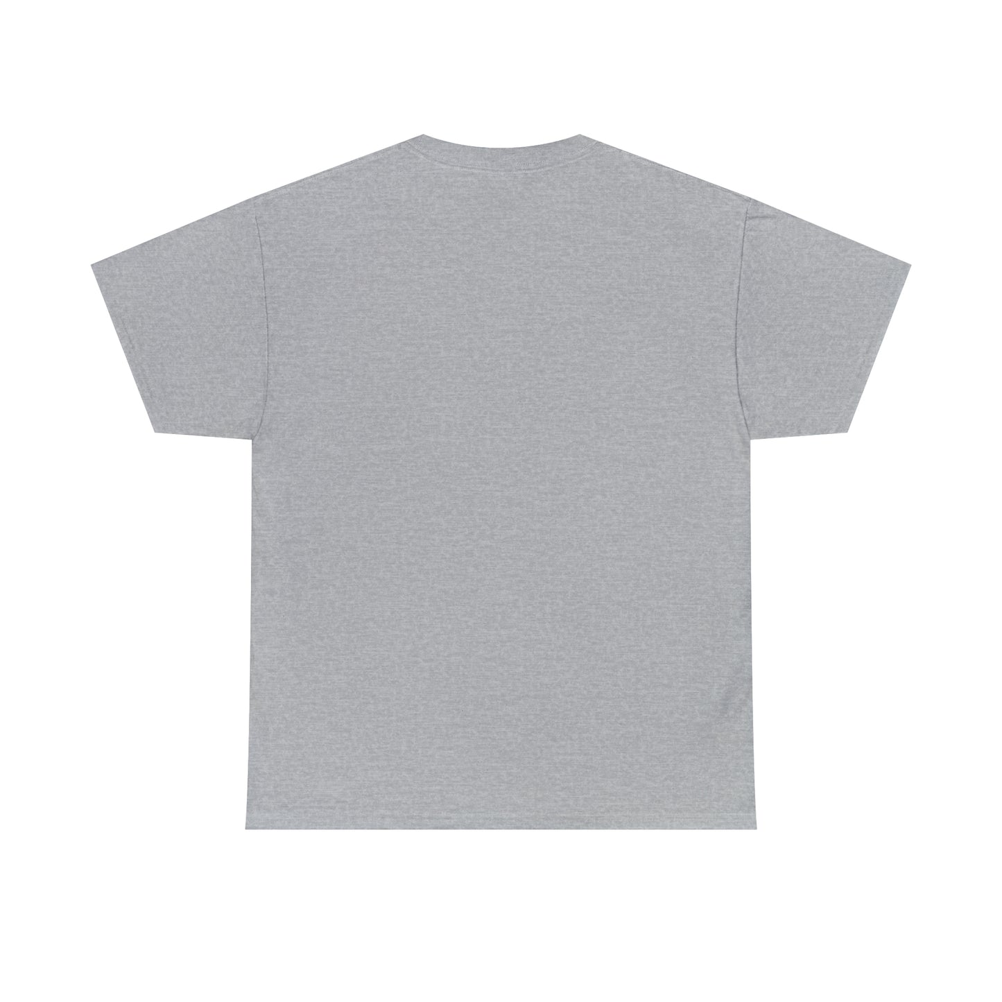 Glamour Witch Boutique Large Logo Cotton Tee