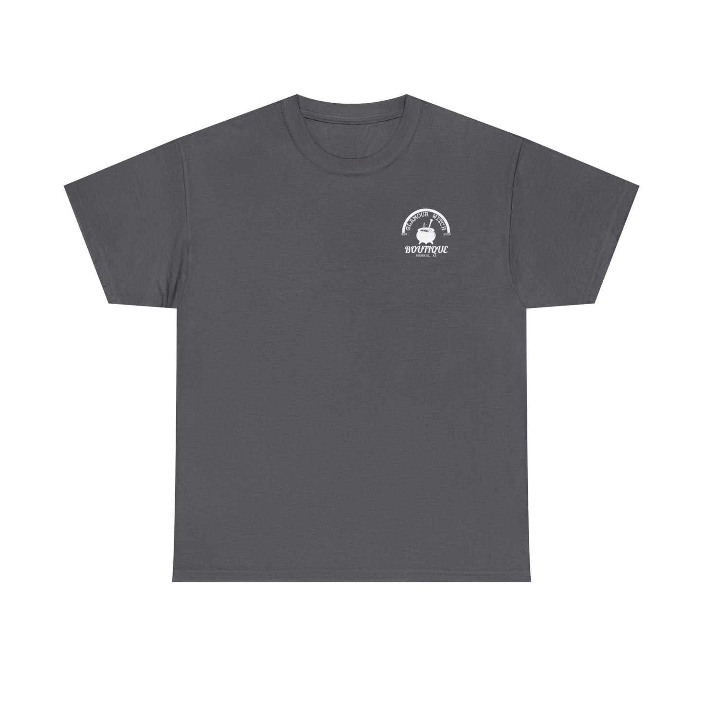 Glamour Witch Boutique Cotton Tee
