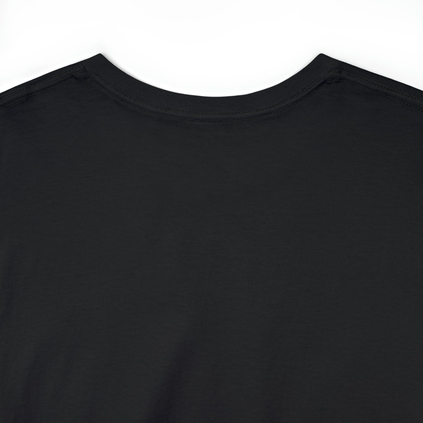 Glamour Witch Boutique Large Logo Cotton Tee