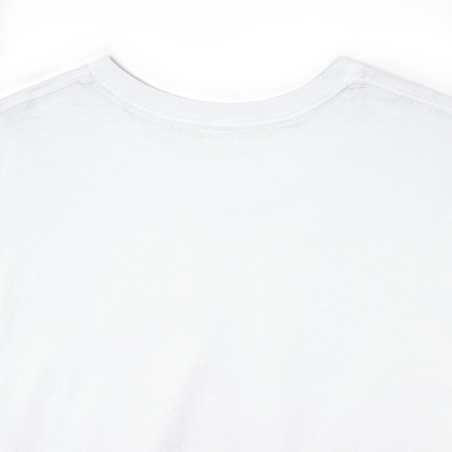 Glamour Witch Boutique Large Logo Cotton Tee