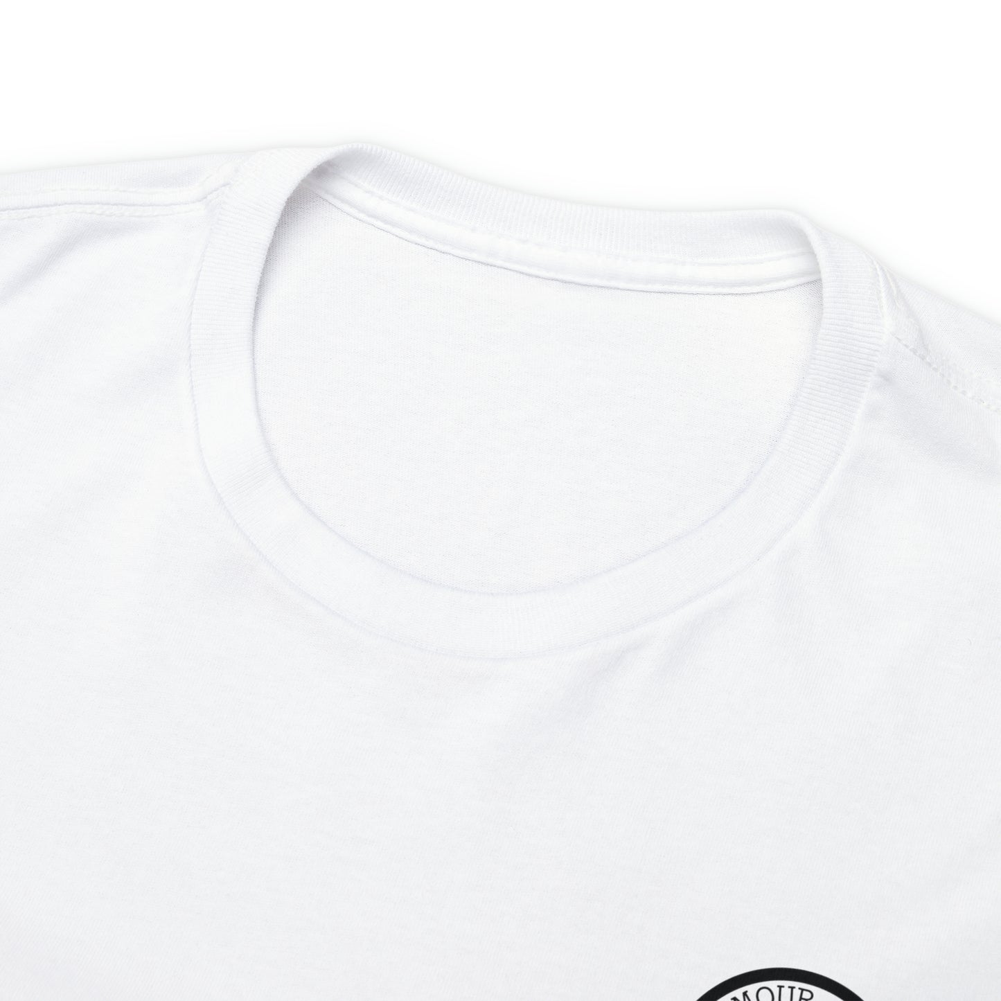 Glamour Witch Boutique Cotton Tee
