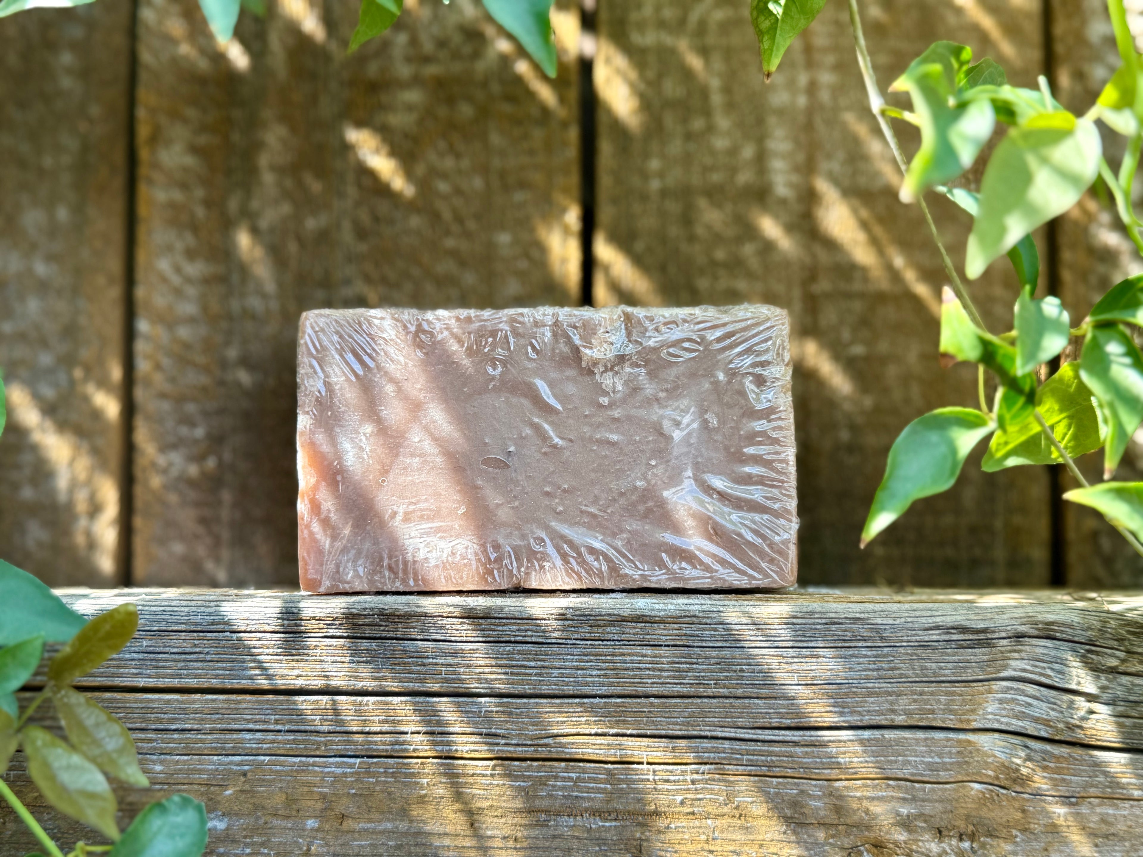 Orangewood Cedar Soap