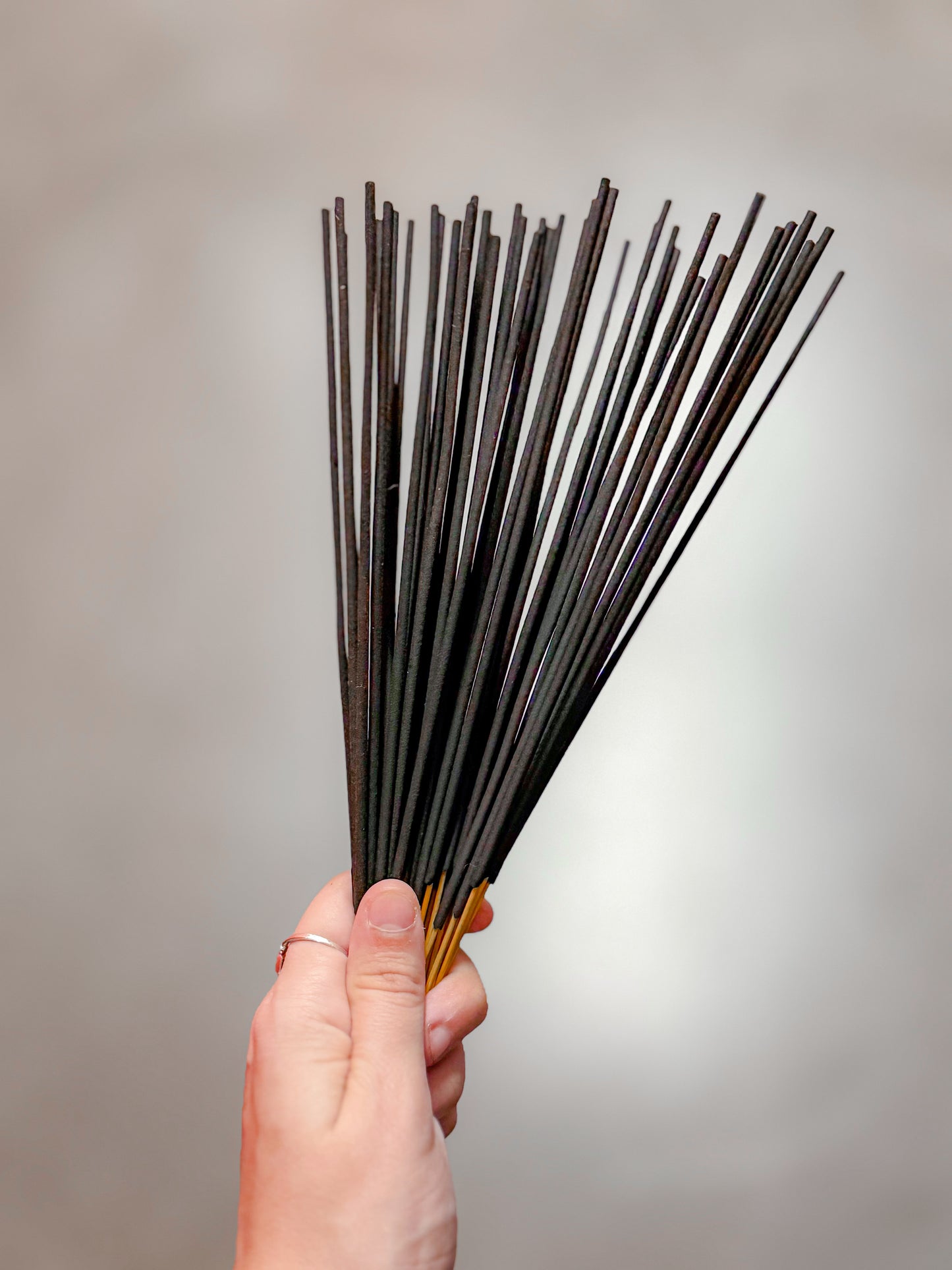 Hand Dipped Incense Sticks