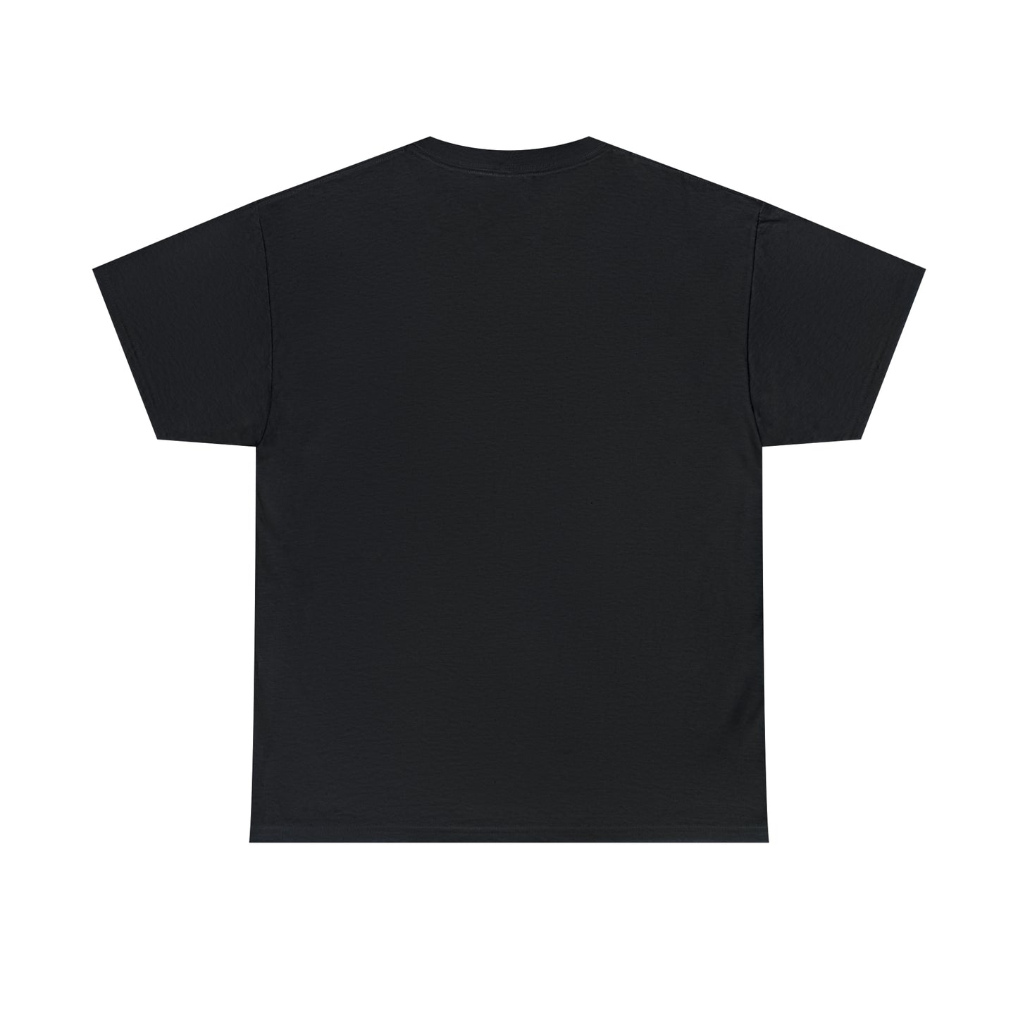 Glamour Witch Boutique Large Logo Cotton Tee