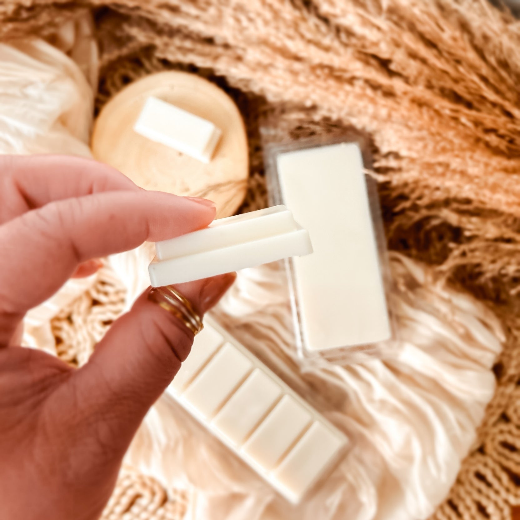 Abundant Blessings Wax Melt