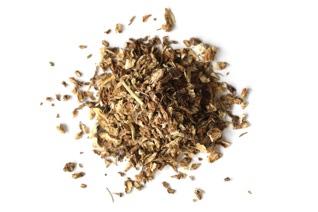 Dandelion Root