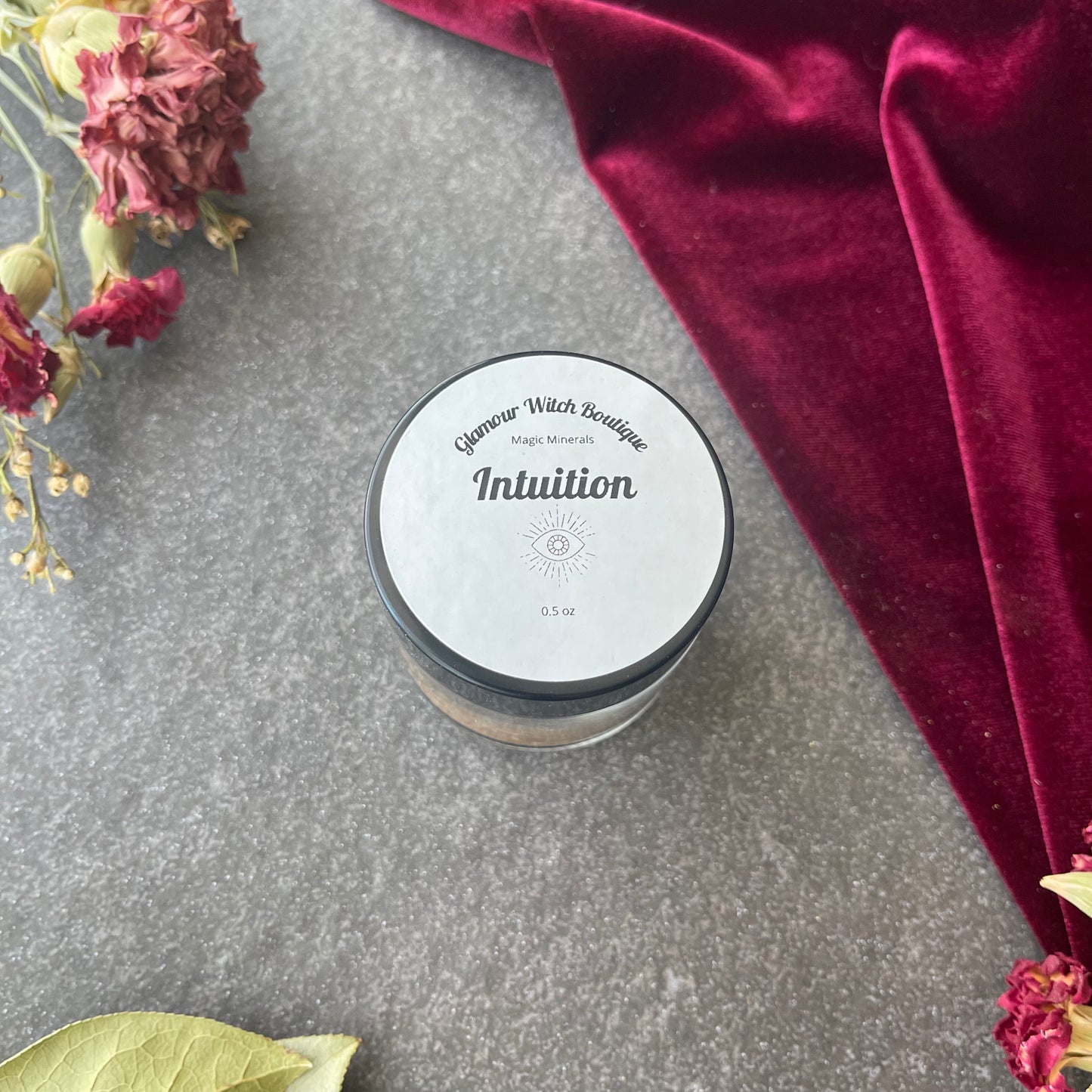 Intuition Powder