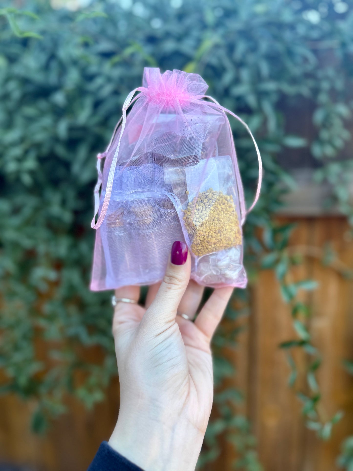 Heartcraft Spell Jar Kit