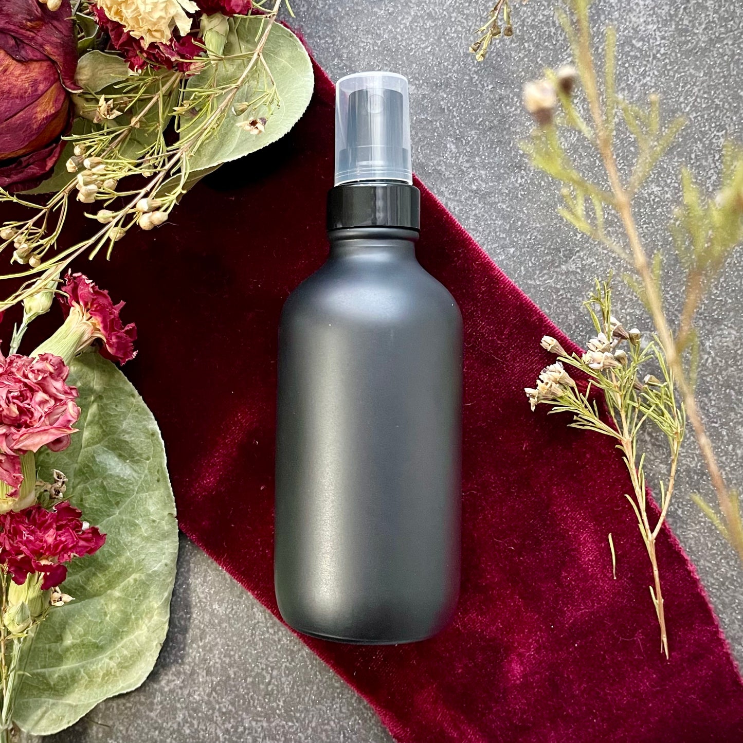 Citrus Canopy Energy Spray