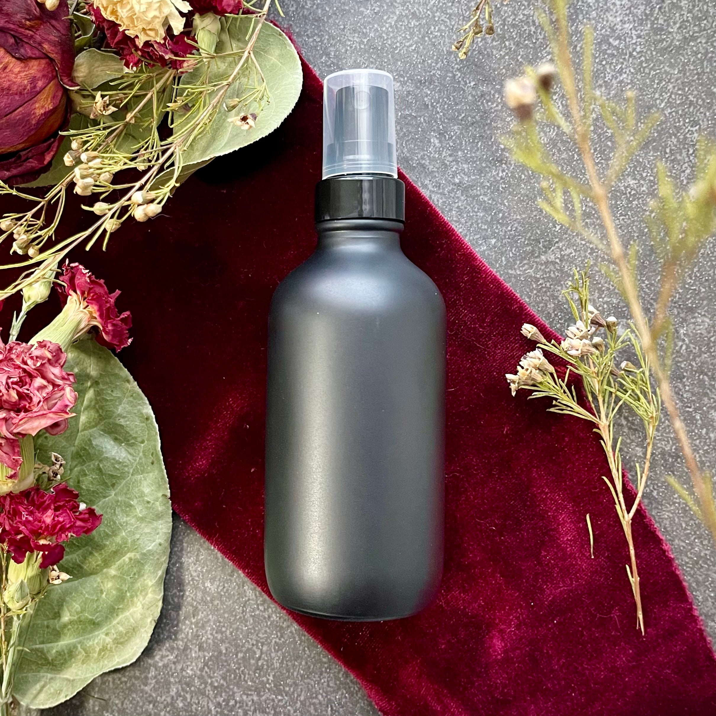 Spellcaster Energy Spray