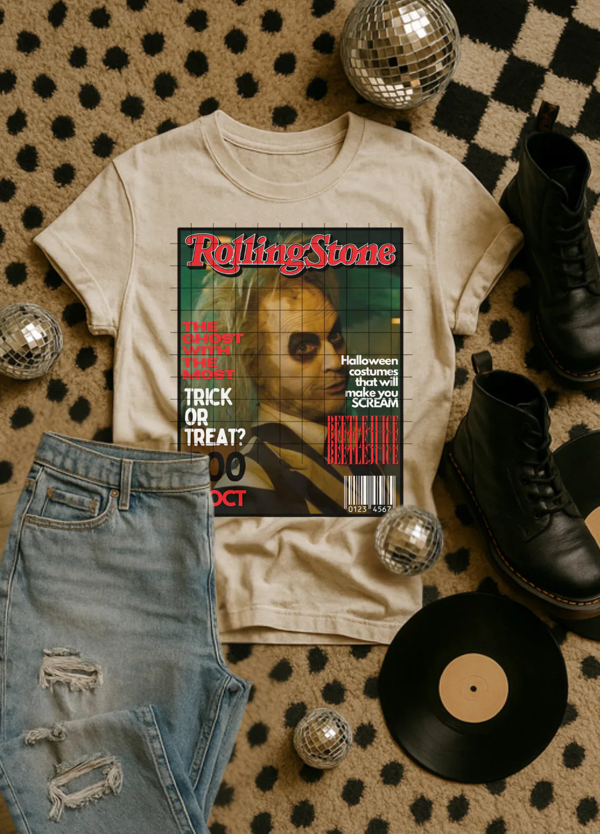 Beetle Mag Cover