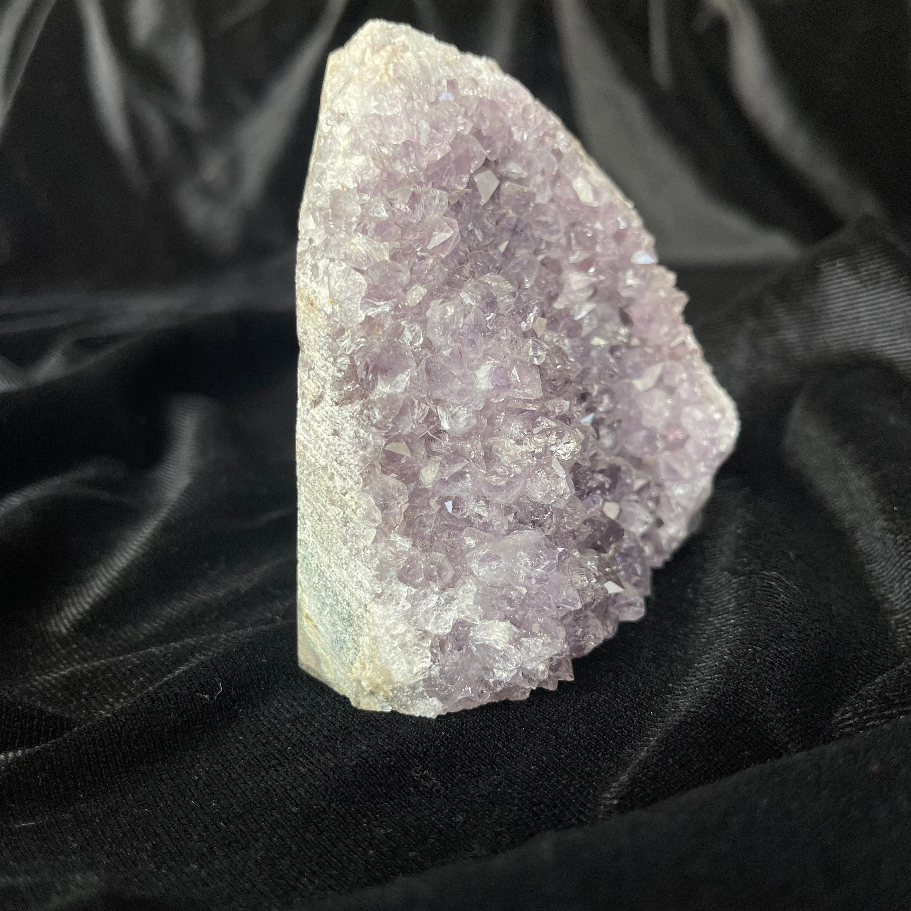 Amethyst Cut Base