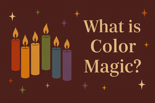 What is Color Magic?