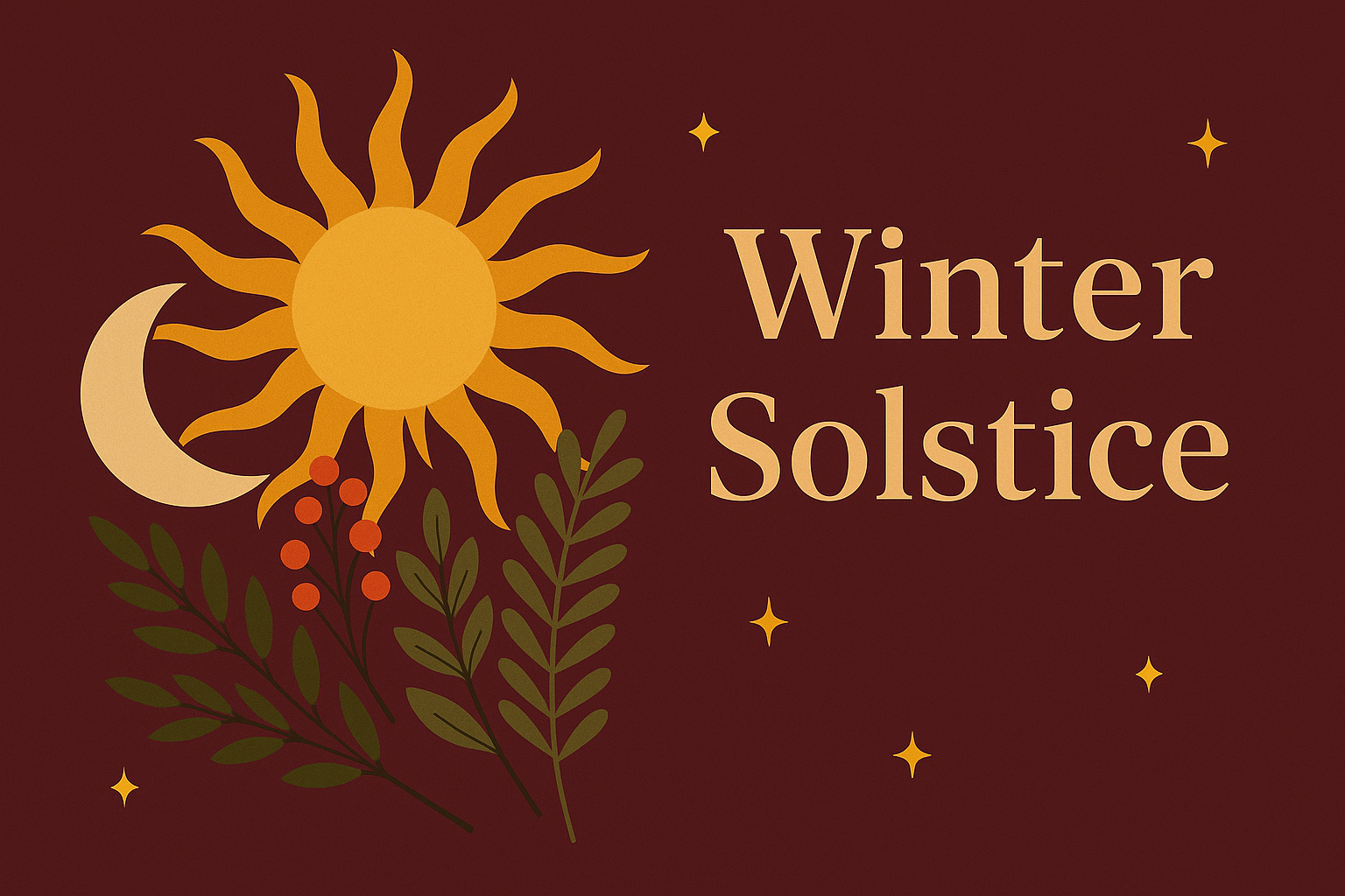 Winter Solstice