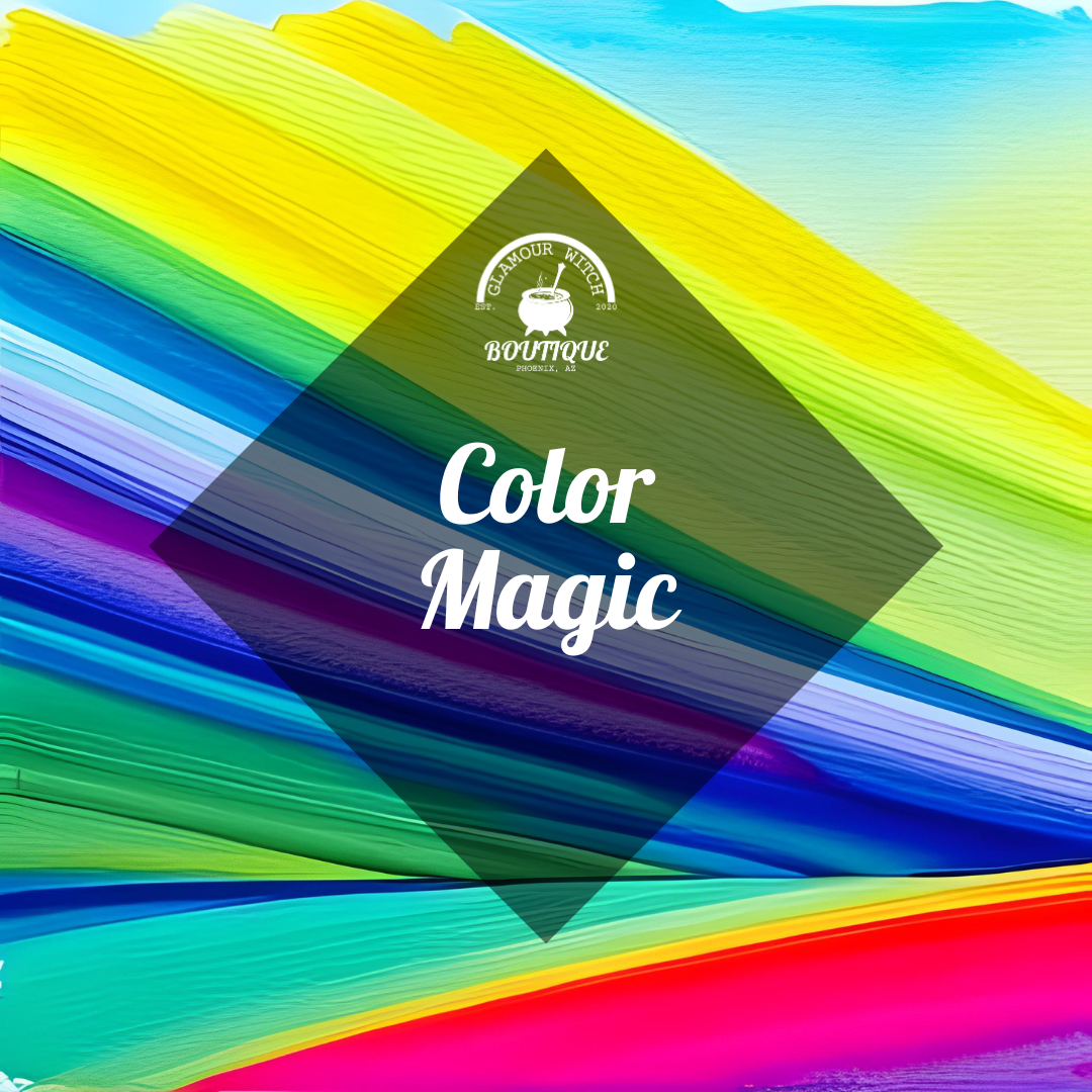 What is Color Magic?