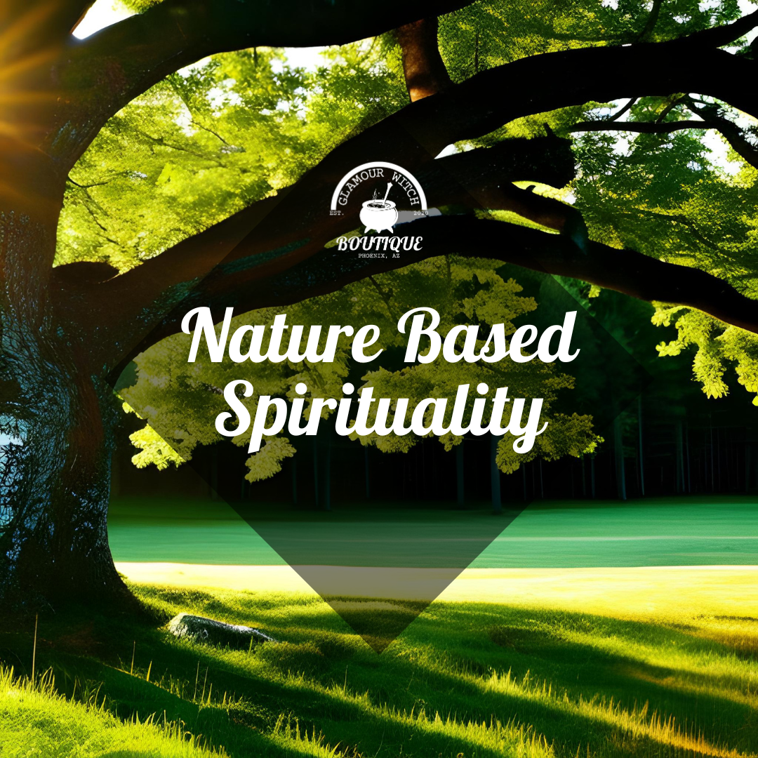 Nature-Based Spirituality: Exploring the Rise of Neopaganism