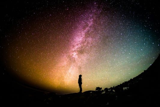 Dive into the World of Energy Work: Intentional Practices for Spiritual and Self-Care Rituals