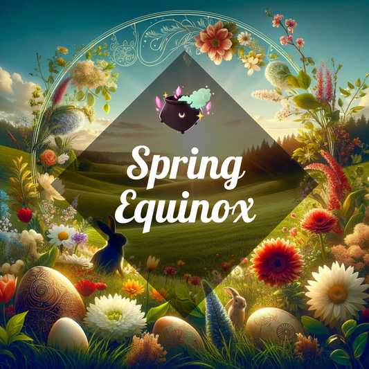 Understanding the Spring Equinox: A Celestial Balance