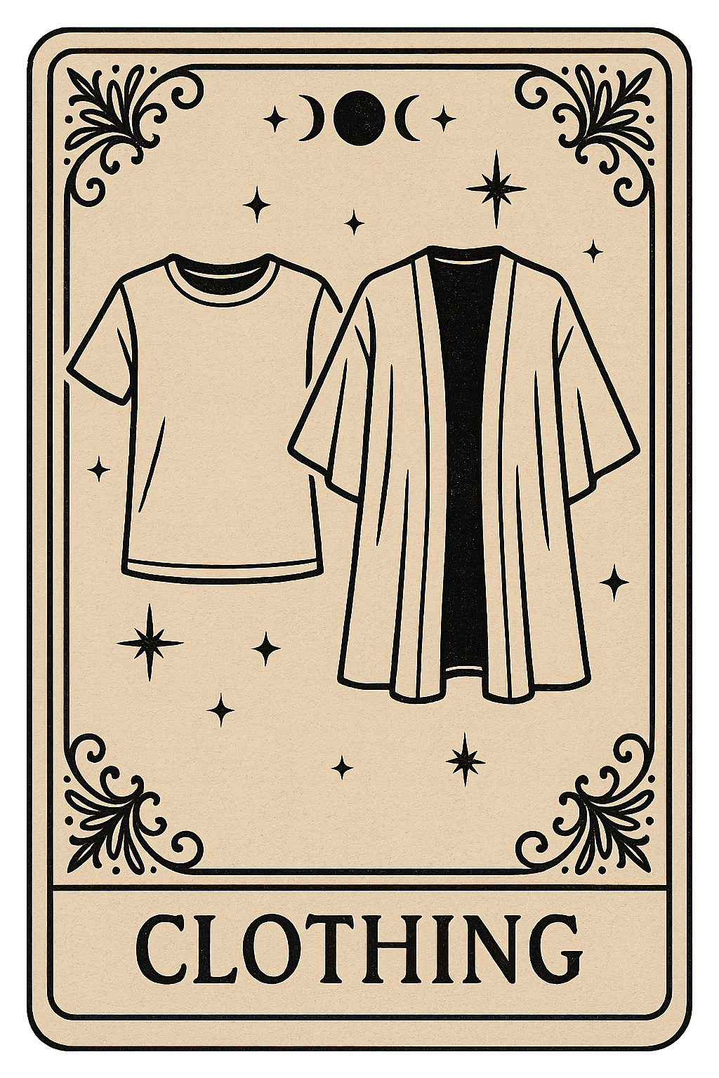 Clothing