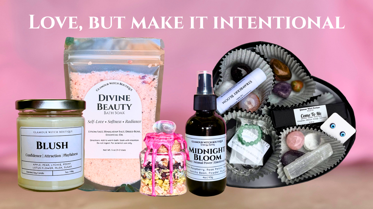 Valentine’s Collection