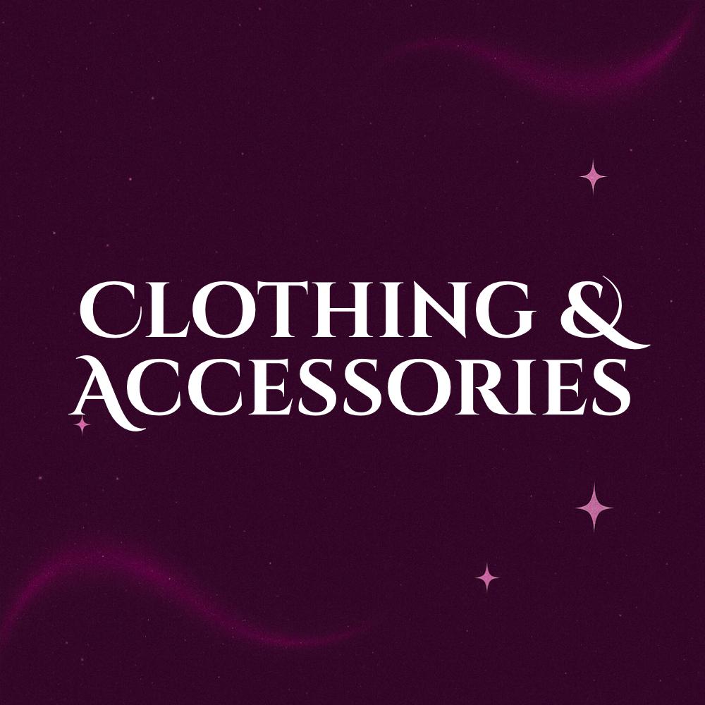 Clothing & Accessories