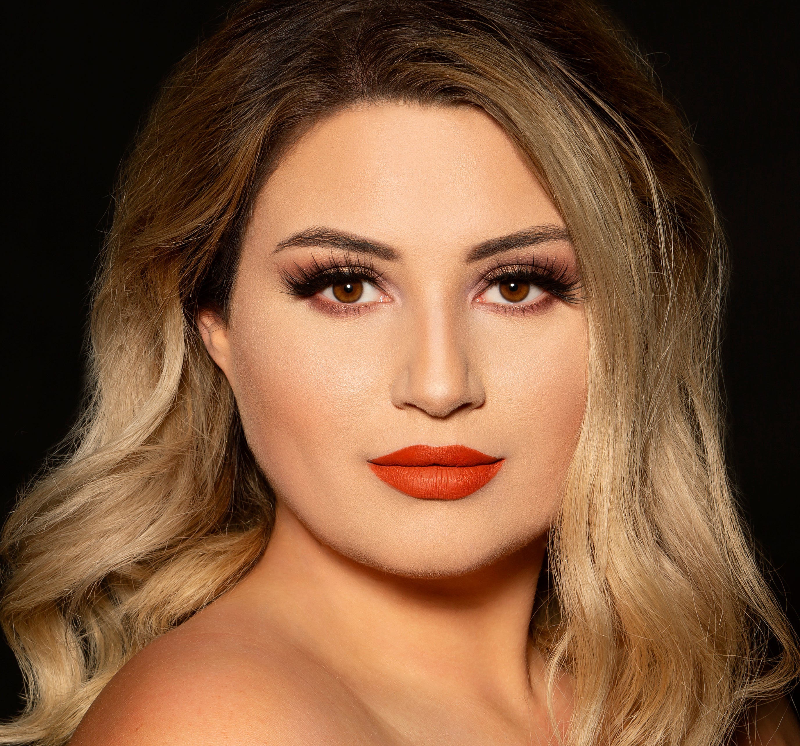 Matte Lip Potion - Legend