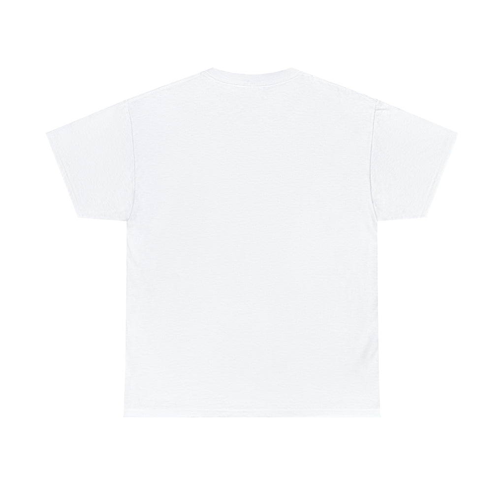 Glamour Witch Boutique Large Logo Cotton Tee