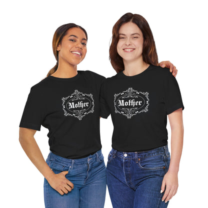 Victoriana Mother T-Shirt (Adults)