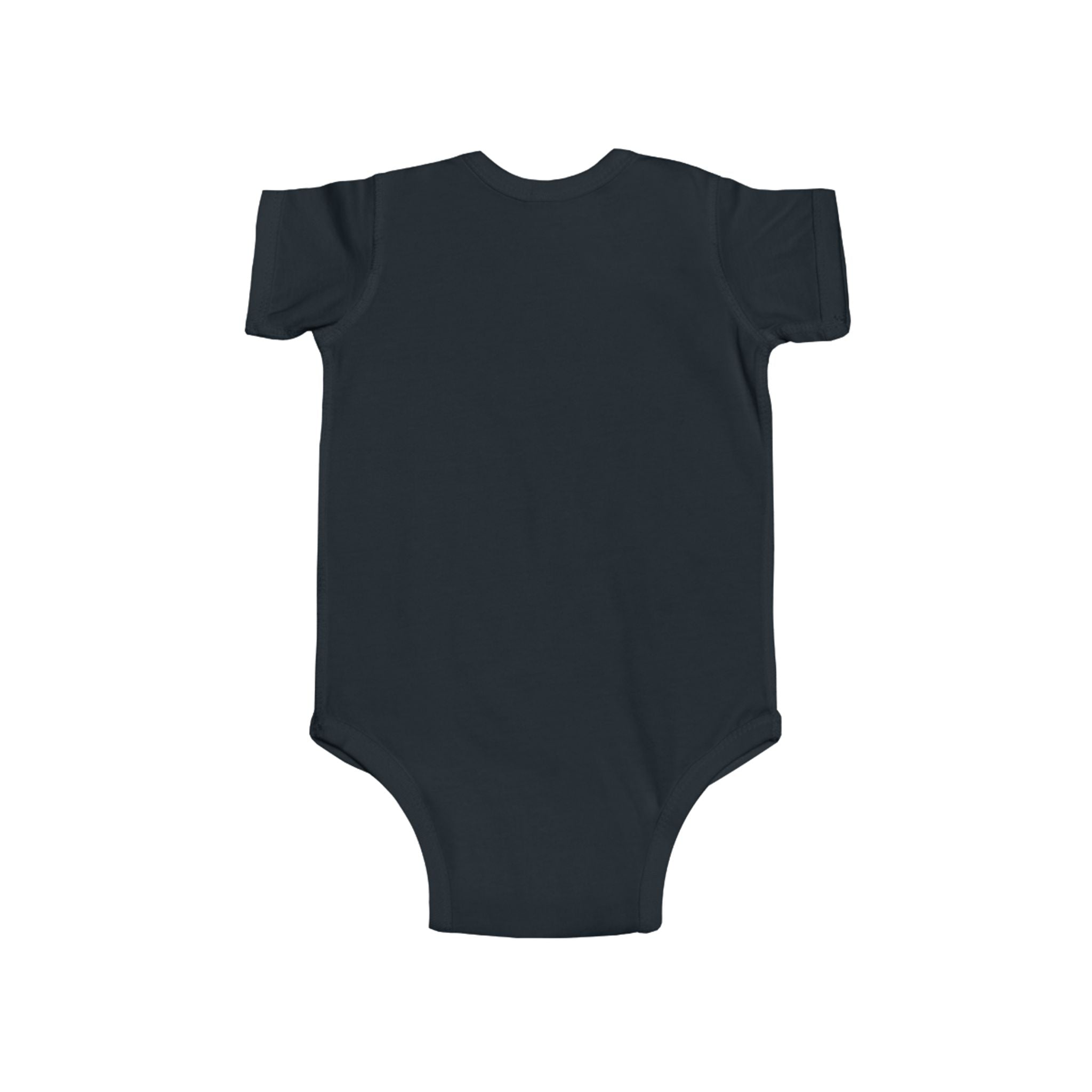 I <3 My Goth Mom Onesie (Babies/Toddlers)