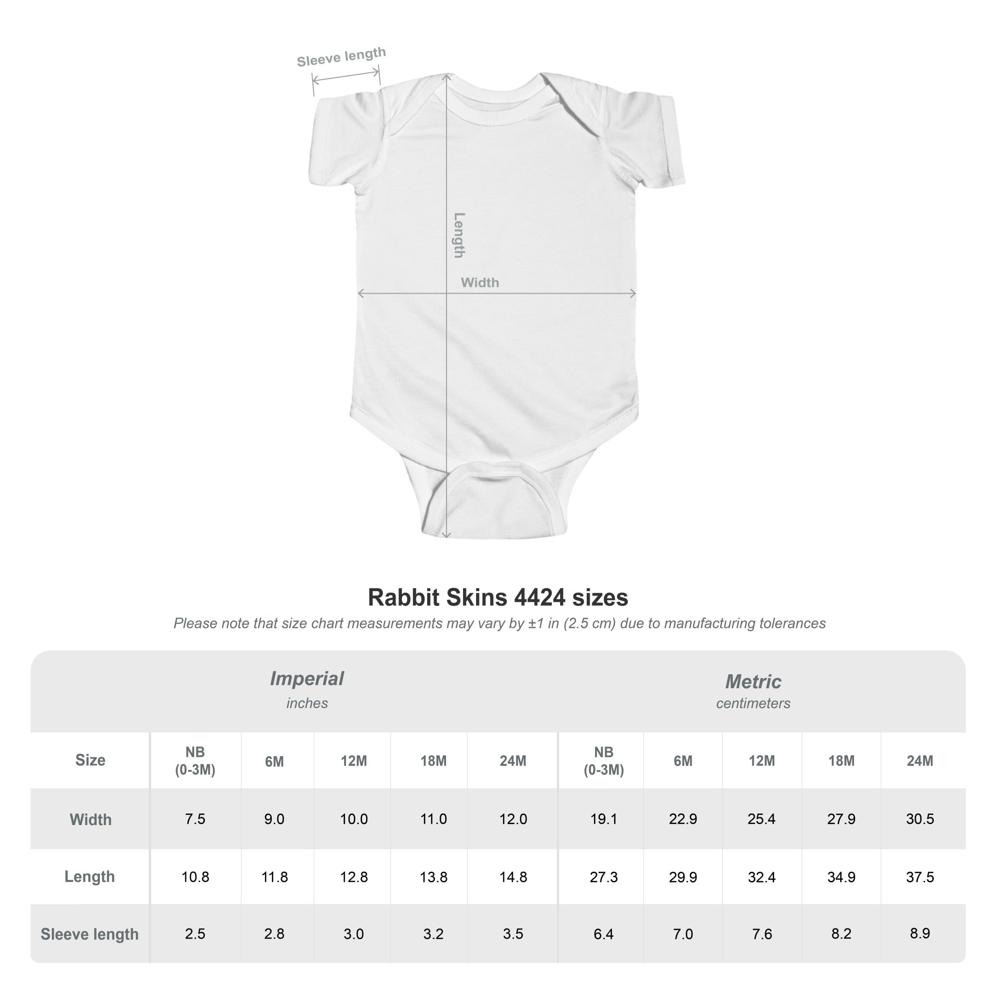 I <3 My Goth Mom Onesie (Babies/Toddlers)