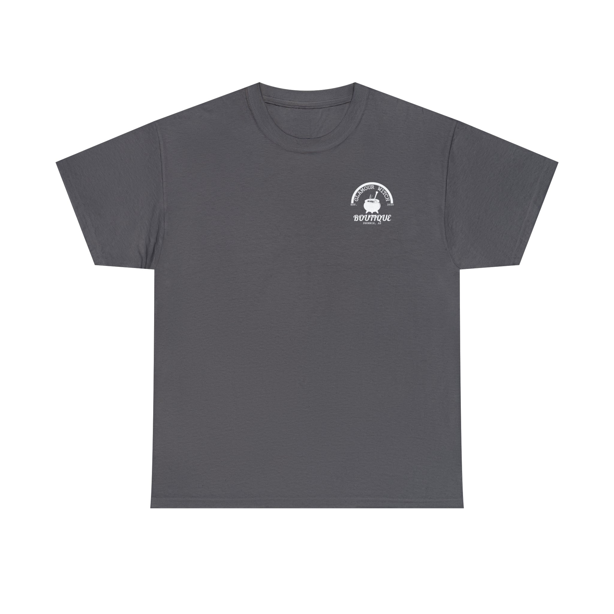 Glamour Witch Boutique Cotton Tee