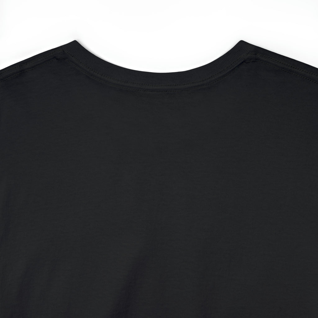 Glamour Witch Boutique Large Logo Cotton Tee