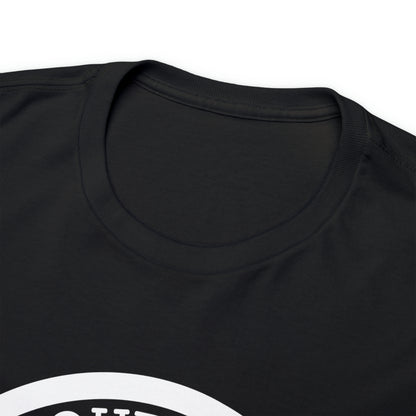 Glamour Witch Boutique Large Logo Cotton Tee