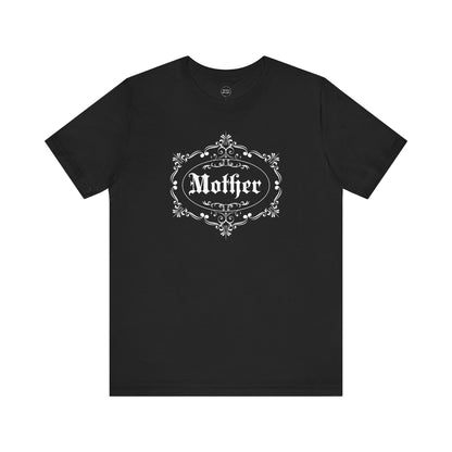 Victoriana Mother T-Shirt (Adults)