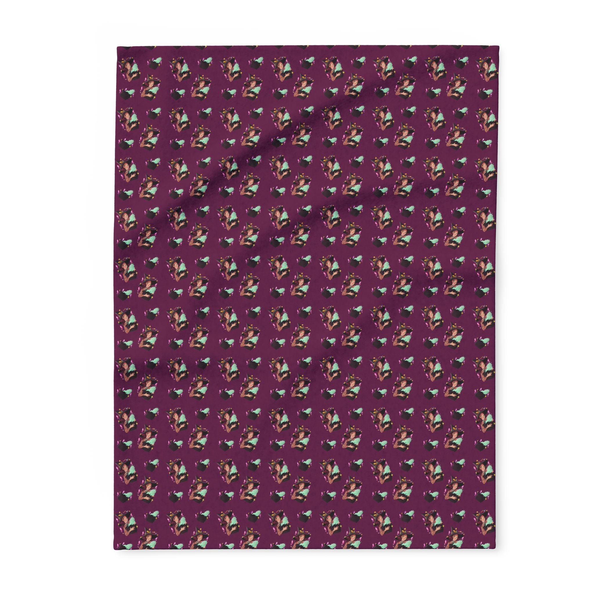 GWB Fleece Blanket