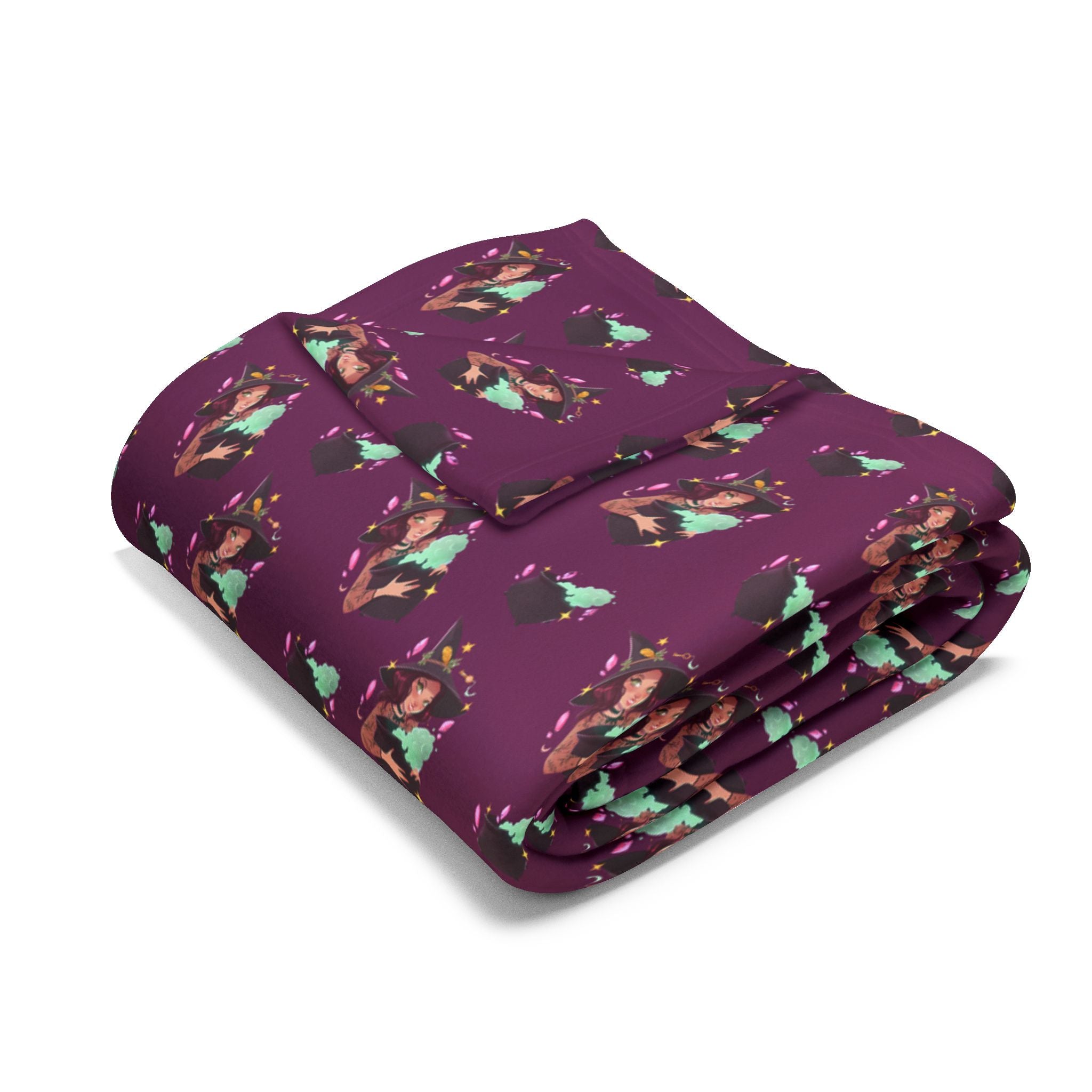 GWB Fleece Blanket