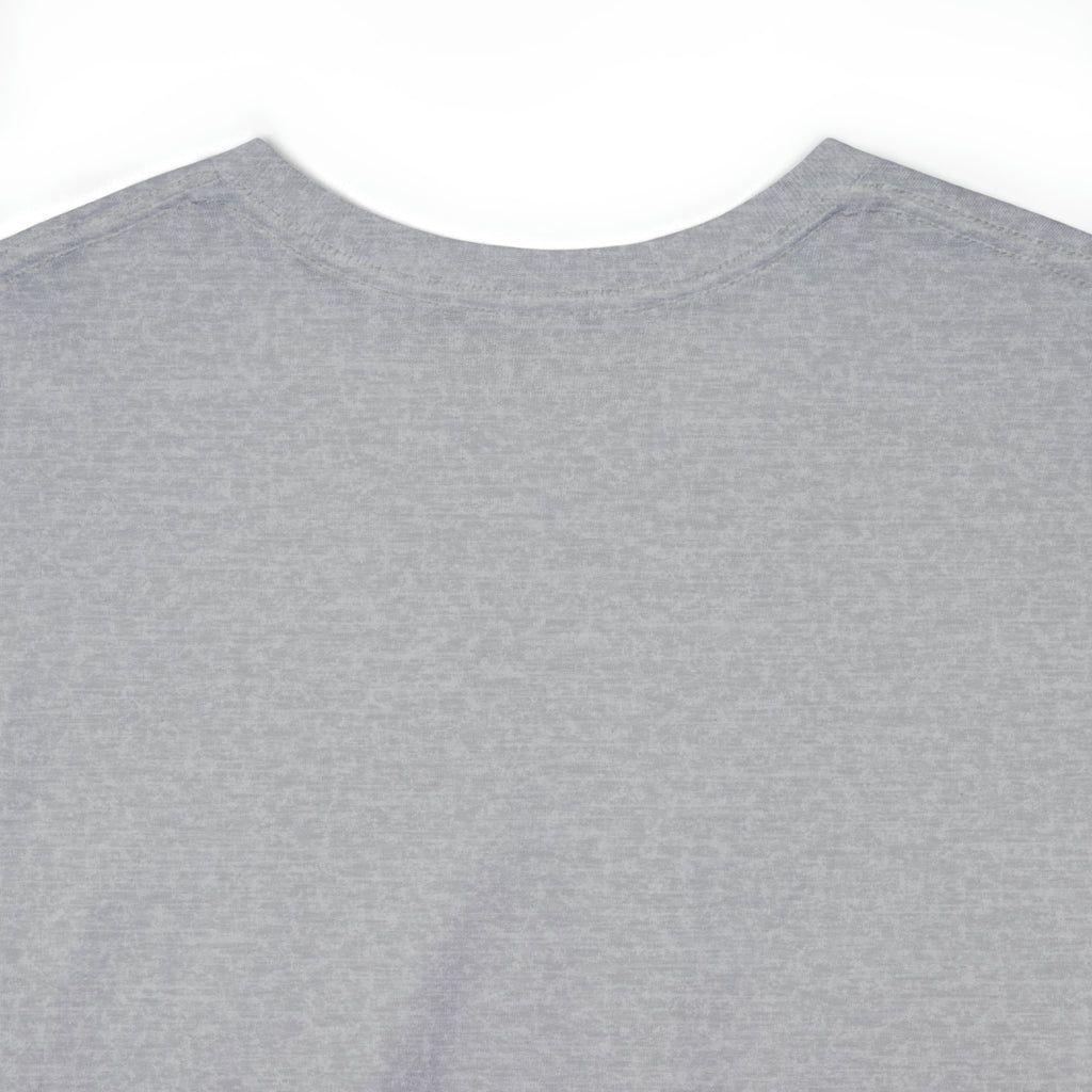 Glamour Witch Boutique Large Logo Cotton Tee