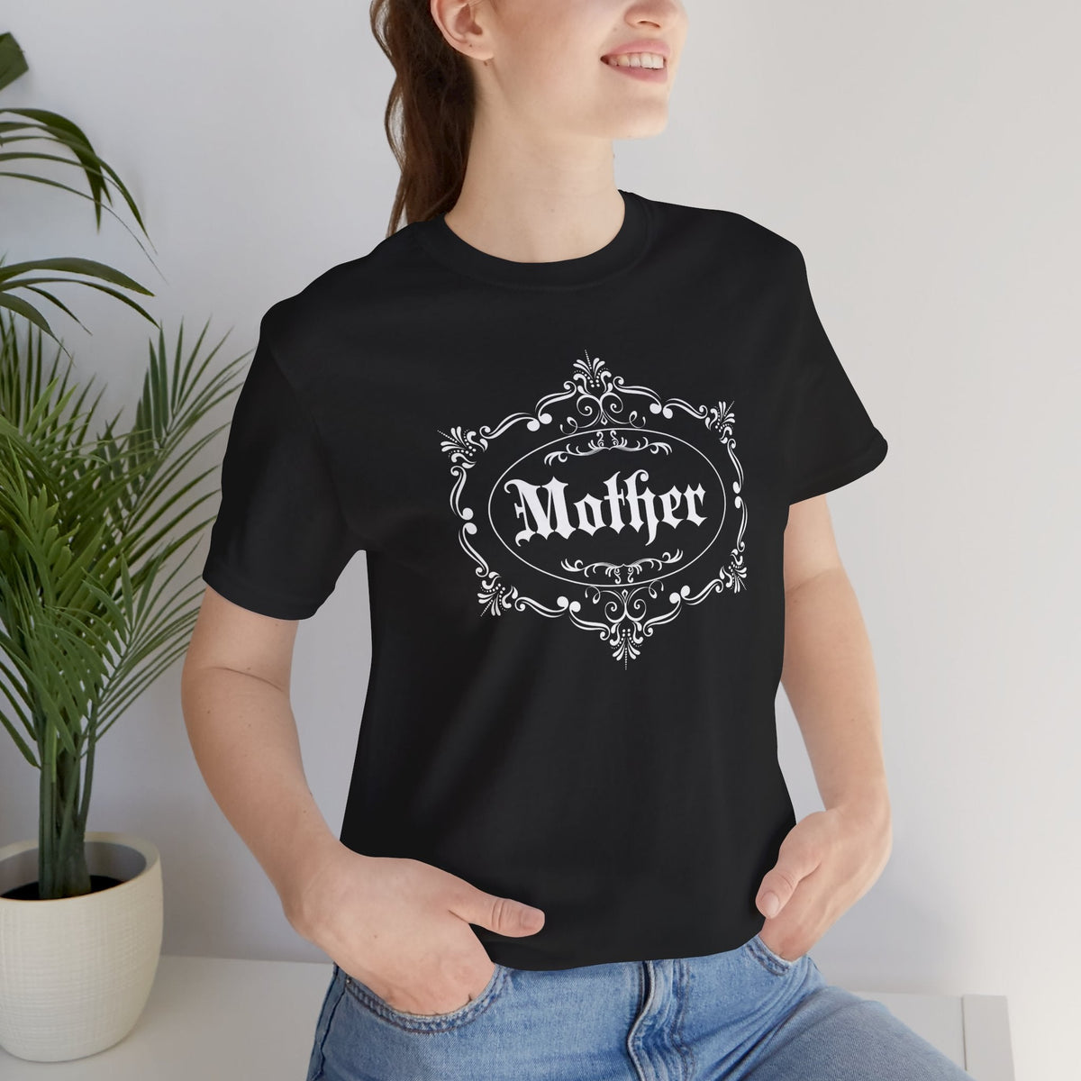 Victoriana Mother T-Shirt (Adults)