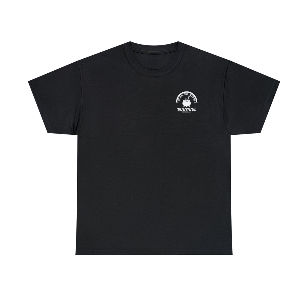 Glamour Witch Boutique Cotton Tee