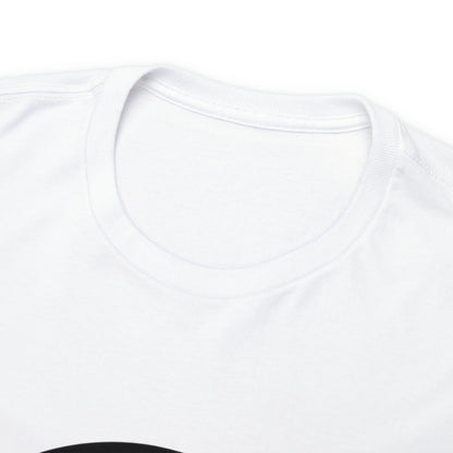 Glamour Witch Boutique Large Logo Cotton Tee